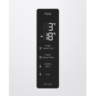 Холодильник LG 277/107 л GW-B509FVFW Білий