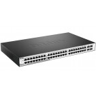 D-Link DGS-1210-52/ME