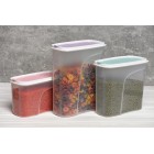 ARDESTO Контейнер для сипучих Fresh (2.5 л)[AR1225TP]