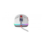 Cherry Xtrfy Ігрова миша M42 RGB USB Retro Cherry Xtrfy Ігрова миша M42 RGB USB Retro