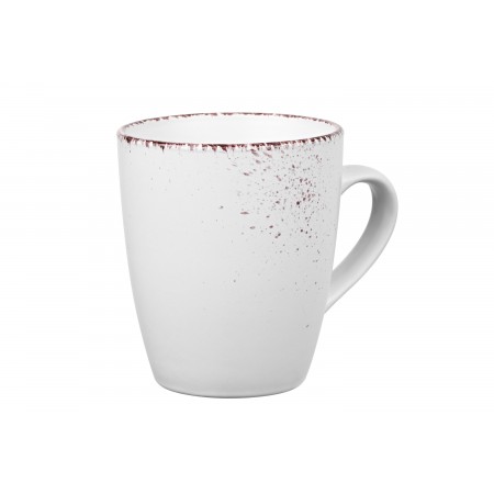 ARDESTO Lucca[360 мл, Winter white, керамика]