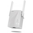 Tenda Розширювач WiFi-покриття A15 AC750, 2x2dBi