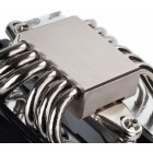 SilverStone Процесорний кулер Hydrogon D120-ARGB-V2, LGA 1700, 2066, 2011, 1200, 115X, AM5, AM4, TDP180W SilverStone Процесорний кулер Hydrogon D120-ARGB-V2, LGA 1700, 2066, 2011, 1200, 115X, AM5, AM4, TDP180W