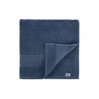 ARDESTO Набір рушників махрових Lotus 2 шт., 50х90см, 70х140см, 100% бавовна, синій ARDESTO Набір рушників махрових Lotus 2 шт., 50х90см, 70х140см, 100% бавовна, синій