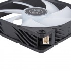 SilverStone Система рідинного охолодження IceMyst IM360-ARGB, LGA 1700, 2066, 2011, 1200, 115X, AM5, AM4, TDP300W