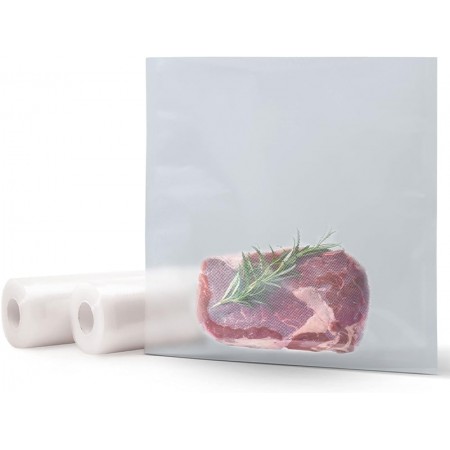 Electrolux Рулони для вакуумного пакування, 28х600см, 2шт