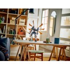 LEGO Конструктор NINJAGO Драконовий робот-титан Коула