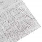 ARDESTO Скатертина Shine 140х180см, 100% поліестер, сріблястий