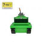 DevSeries Ігровий набір Feature Vehicle Brookhaven: Tank DevSeries Ігровий набір Feature Vehicle Brookhaven: Tank