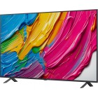 Телевізор 65" LG 65QNED80A6A Телевізор 65" LG 65QNED80A6A