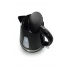 Gorenje Електрочайник, 1,7л, пластик, чорний Gorenje Електрочайник, 1,7л, пластик, чорний