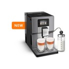 Кавомашина Krups Intuition 