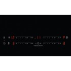 Electrolux Варильна поверхня індукційна, 60см, розширена зона, чорний