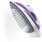 Sencor Праска, 2200Вт, 380мл, постійна пара - 30гр, Anti-Calс, Drip-Stop, керам. підошва, голубий Sencor Праска, 2200Вт, 380мл, постійна пара - 30гр, Anti-Calс, Drip-Stop, керам. підошва, голубий