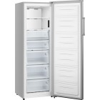 Gorenje Морозильна камера, Висота - 172см, Глибина-60 см, 240л, А++, NF, Дисплей, 11 кг/24 г, сірий Gorenje Морозильна камера, Висота - 172см, Глибина-60 см, 240л, А++, NF, Дисплей, 11 кг/24 г, сірий