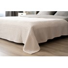 Плед Ardesto Pique 160х230см, 100% бавовна, айворі Плед Ardesto Pique 160х230см, 100% бавовна, айворі