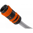 Neo Tools Котушка зі шлангом автоматична 20м+2м шланга 1/2