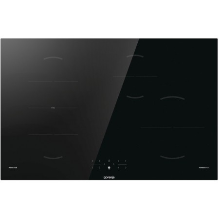 Gorenje Варильна поверхня Gorenje індукційна, 80см, PowerBoo