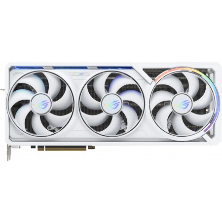Відеокарта ASUS GeForce RTX 5090 32GB GDDR7 OC ROG-ASTRAL-RT