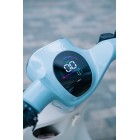 Електроскутер 2E MQ6, синій