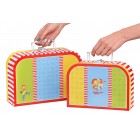 goki Ігрова валіза Peggy Diggledey goki Ігрова валіза Peggy Diggledey