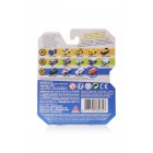 Flip Cars Машинка-трансформер 2 в 1 Пожежний автомобіль і Позашляховик