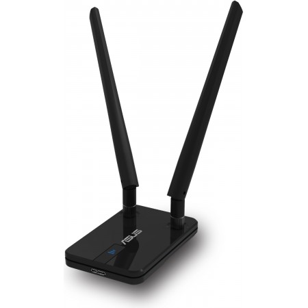 ASUS WiFi-адаптер ASUS USB-AC58 AC1300 USB3.0 ext. ant