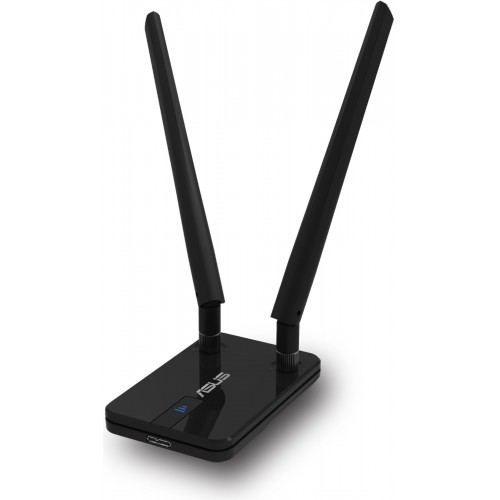 ASUS WiFi-адаптер ASUS USB-AC58 AC1300 USB3.0 ext. ant ASUS WiFi-адаптер ASUS USB-AC58 AC1300 USB3.0 ext. ant