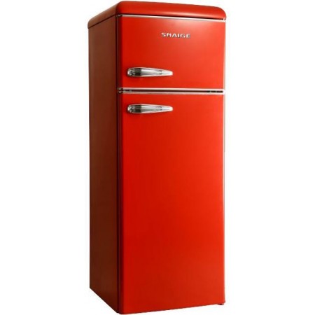 SNAIGE Холодильник з верхн. мороз., 172.5x63х56, холод.відд.