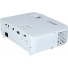 Acer Проєктор домашнього кінотеатру H6830BD UHD, 4000 lm, 1.127-1.46
