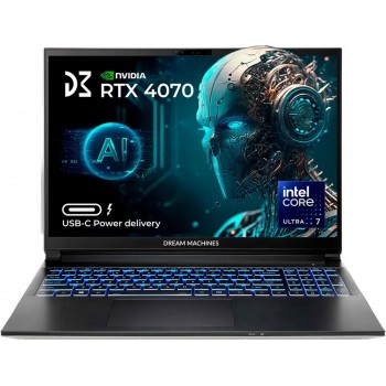 Ноутбук Dream Machines RG40 Ноутбук Dream Machines RG40