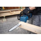 Пила ланцюгова акумуляторна Bosch GKE 18V-40  18В шина 40см 3.7кг без АКБ та ЗП