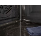 Духова шафа Electrolux електрична, 72л, A++, дисплей, конвекція, піроліз, телескопічні напрямні, чорний