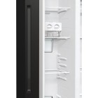 Gorenje Холодильник SBS 179х67х92см, 2 двері, 356(191)л, А++, NF+, Інв., Зона св-ті, Зовн. Диспл, чорний Gorenje Холодильник SBS 179х67х92см, 2 двері, 356(191)л, А++, NF+, Інв., Зона св-ті, Зовн. Диспл, чорний