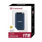 Transcend Портативний SSD 1TB USB 3.2 Gen 2x2 Type-C ESD410C