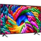 Телевізор 43" LG 43NANO90A6B
