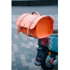 Електроскутер 2E MQ6, синій