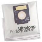 Gorenje Мішок мікрофільтр-мембрана+вхідний фільтр для пилососів Gorenje