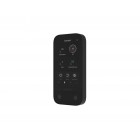 Ajax Клавіатура з сенсорним дисплеєм KeyPad TouchScreen, jeweller, бездротовий, чорний