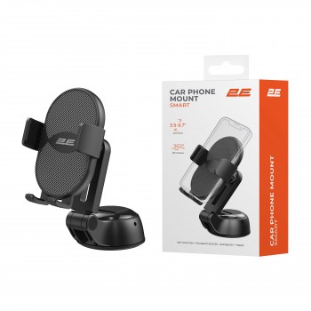 2E Автомобільний тримач сма 2E Автомобільний тримач сма