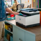 HP Багатофункціональний пристрій А4 кол. Color LaserJet Pro MFP 3303fdn