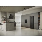 Холодильник Haier багатодверний, 190.5x70х64.8, холод.відд.-354л, мороз.відд.-174л, 3дв., А+, NF, інв., дисплей, зона нульова, чорний