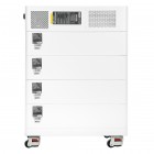 Система резервного живлення 2E PowerStation Dizha 10000 Вт, 20.48 кВт/год, MPPT 11 кВт, WiFi, розширення ємності, паралельне підключення Система резервного живлення 2E PowerStation Dizha 10000 Вт, 20.48 кВт/год, MPPT 11 кВт, WiFi, розширення ємності, паралельне підключення