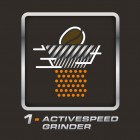 Кавомашина Krups Evidence Plus Titanium