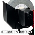 Einhell Верстат точильний TC-WD 200/150, 250 Вт