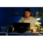 2E Акумулятор портативний літій-іонний, електростанція Diya, 300 Вт, 320 Вт/год, швидка зарядка