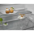 Electrolux Холодильник вбудований з нижн. мороз., 188x70х55, холод.відд.-286л, мороз.відд.-65л, 2дв., А++, Combi, інв., диспл внутр., зона св-ті, білий