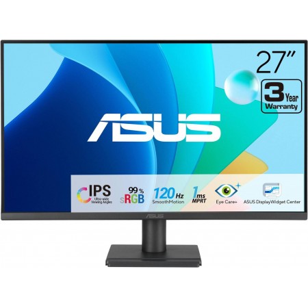ASUS Монітор 27
