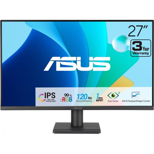 ASUS Монітор 27
