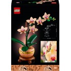 Конструктор LEGO Botanicals Міні орхідея